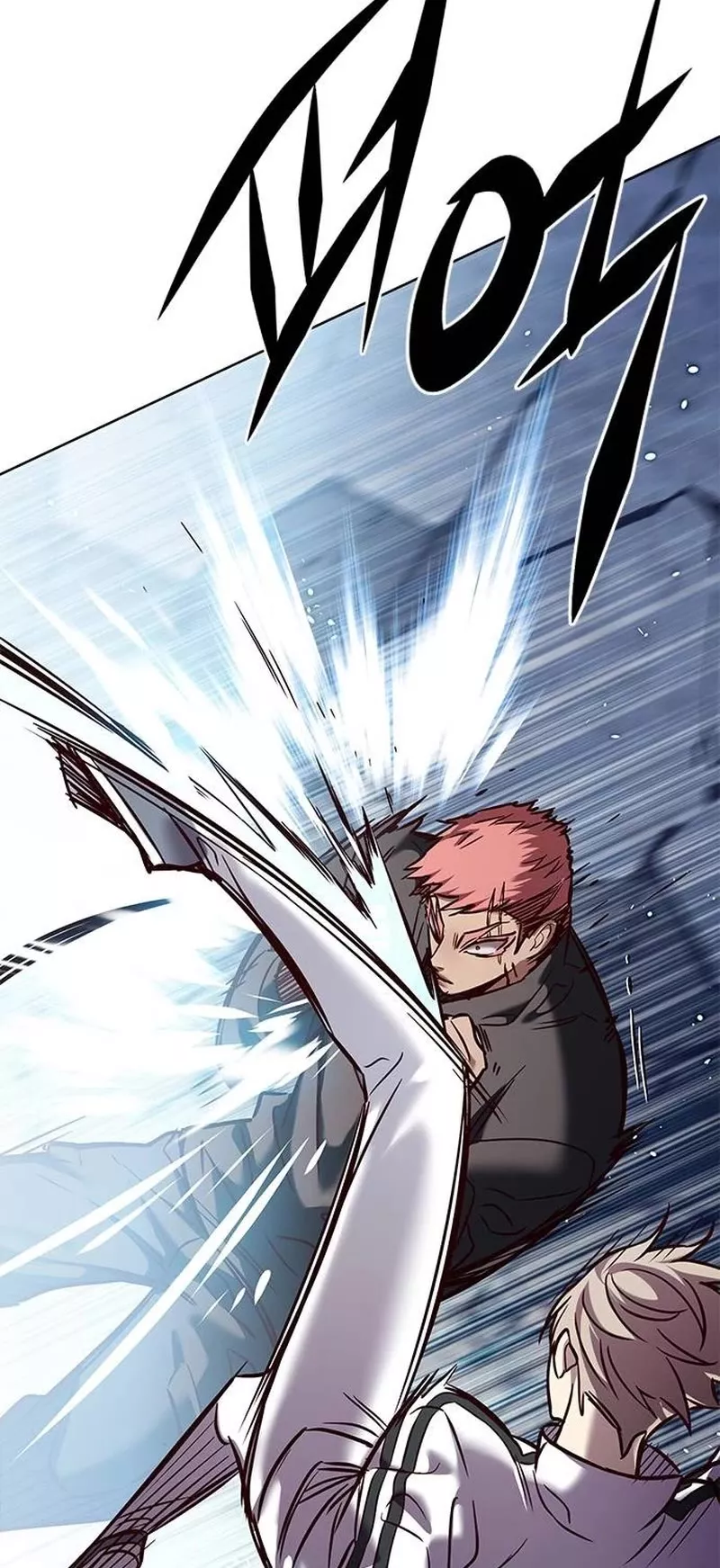 Eleceed, chapter 324, image 38