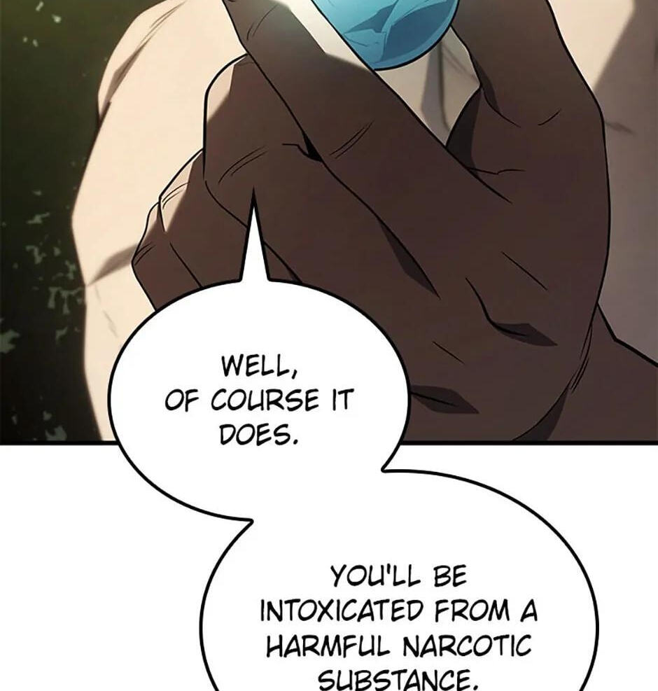 Revenge of the Baskerville Bloodhound, chapter 38, image 131