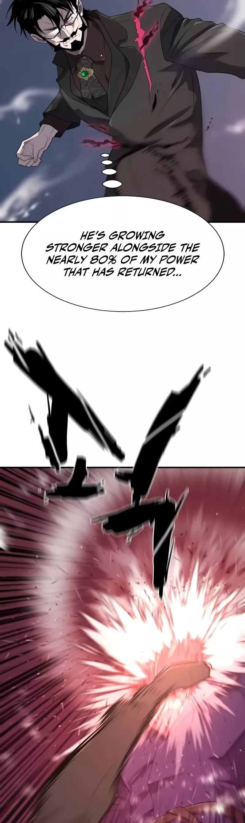 The Greatest Estate Developer, chapter 202, image 15