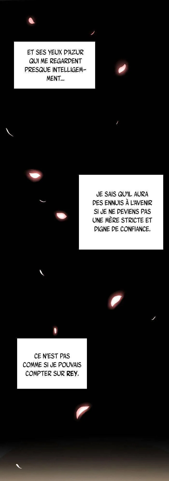 The Beginning After the End, chapter 3, page 7