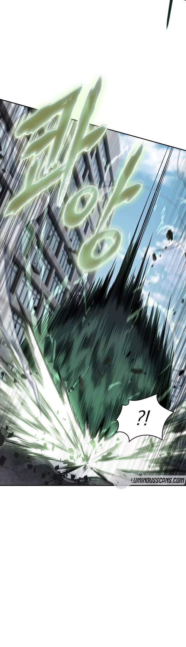 Tomb Raider King, chapter 338, image 11