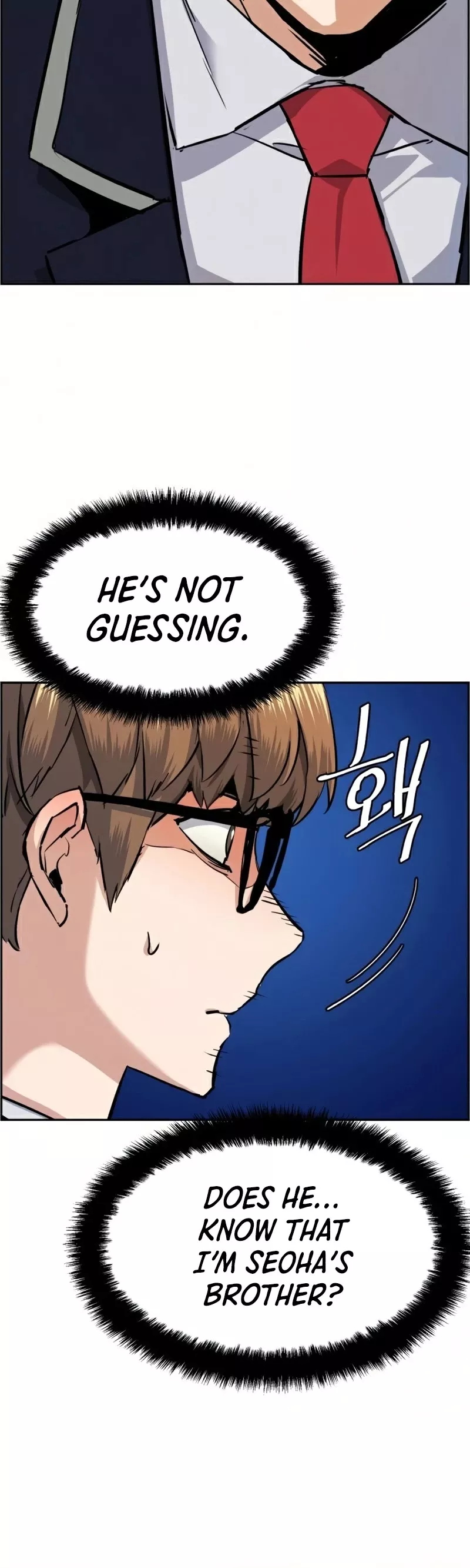 Teenage Mercenary, chapter 68, image 49