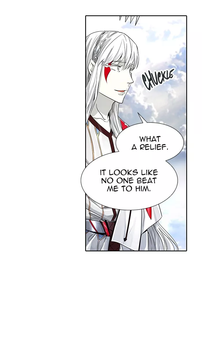Tower of God, chapter 490, image 120