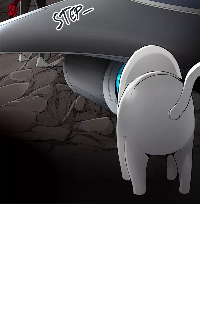 Tower of God, chapter 454, image 125