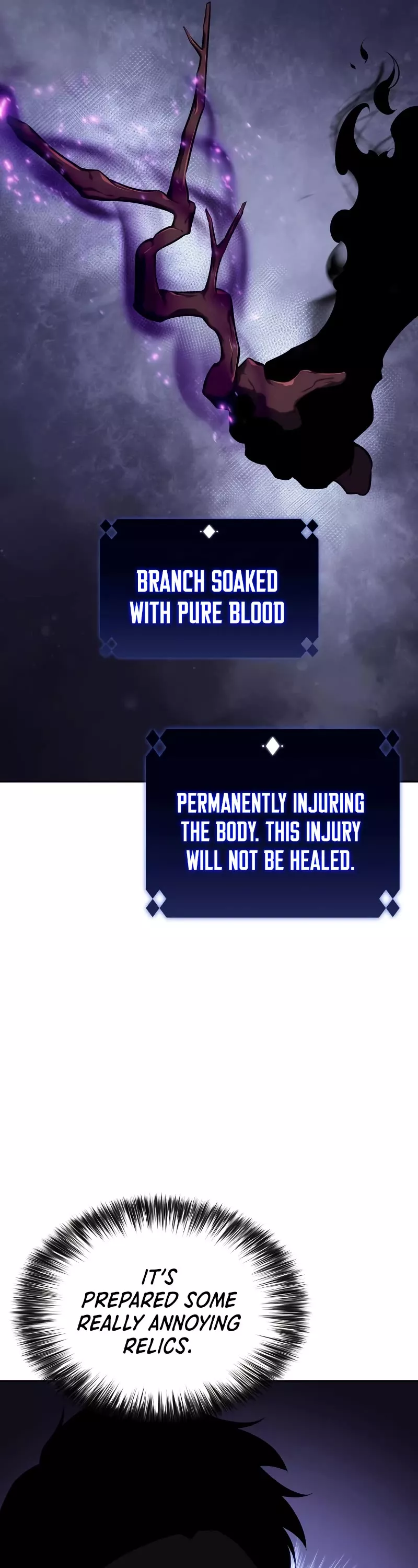 Solo Max-Level Newbie, chapter 113, image 19
