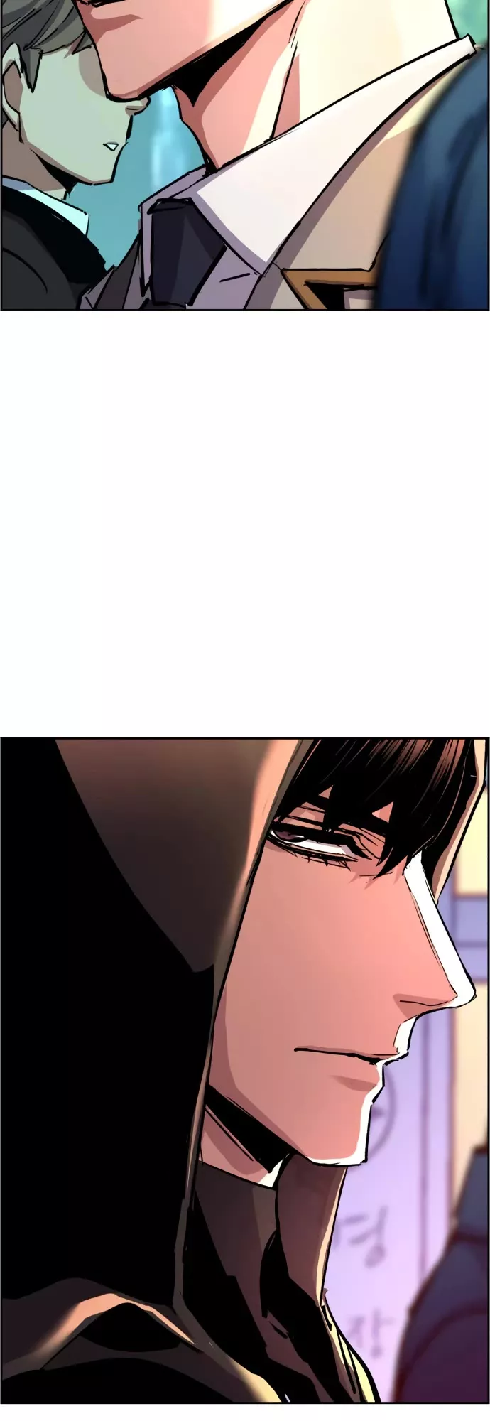 Teenage Mercenary, chapter 123, image 43