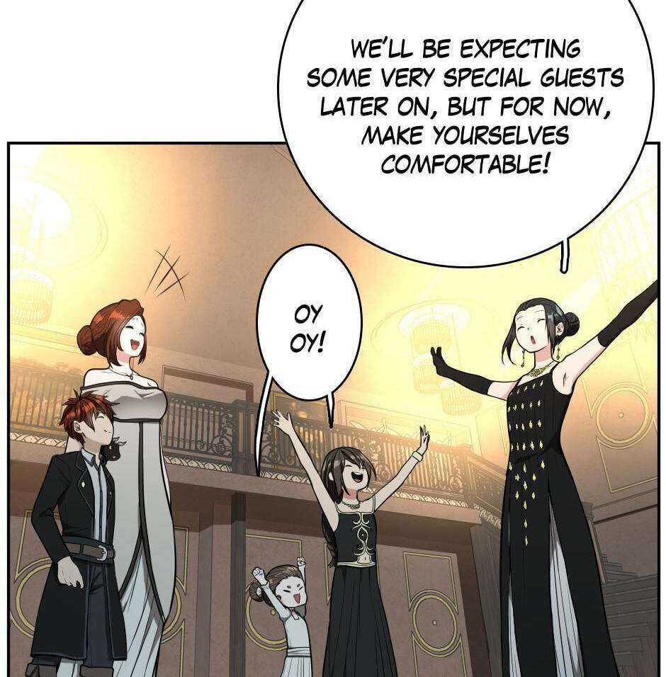 The Beginning After the End, chapter 40, image 56