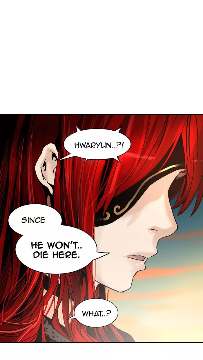 Tower of God, chapter 305, image 27