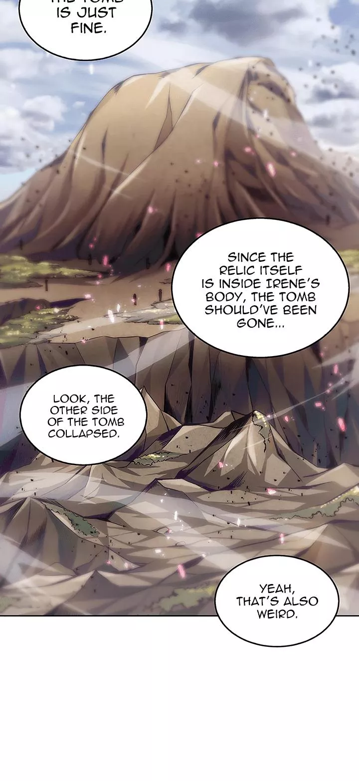 Tomb Raider King, chapter 37, image 13