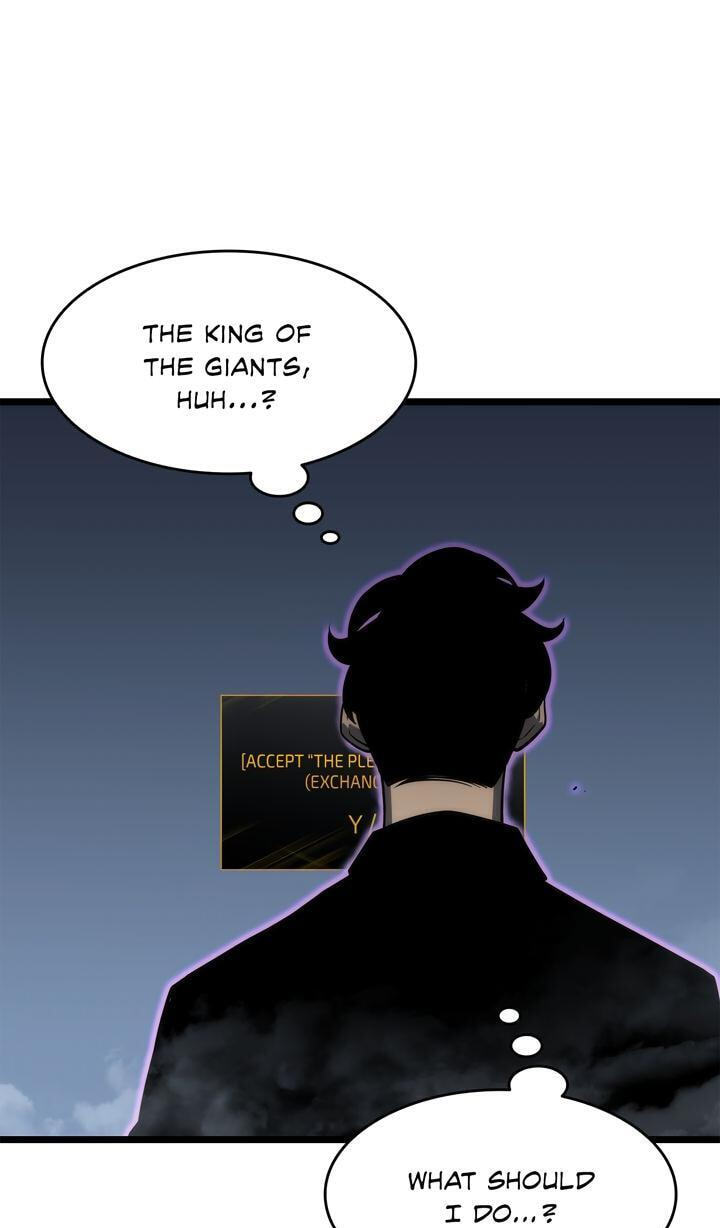 Solo Leveling, chapter 137, page 82