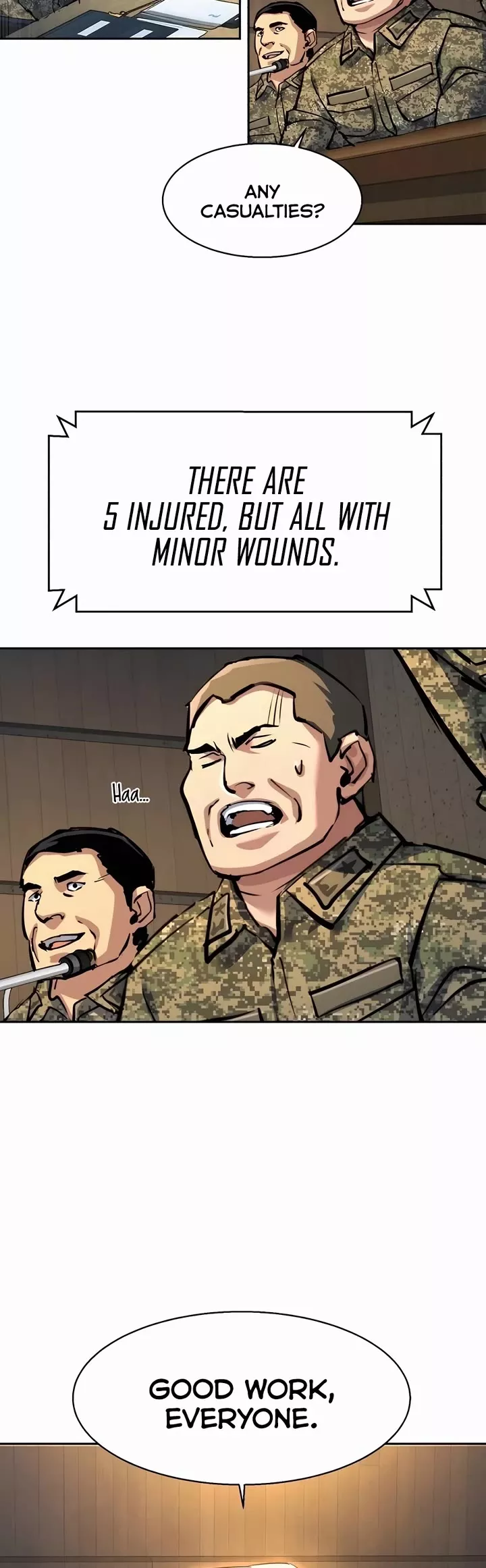 Teenage Mercenary, chapter 243, image 57