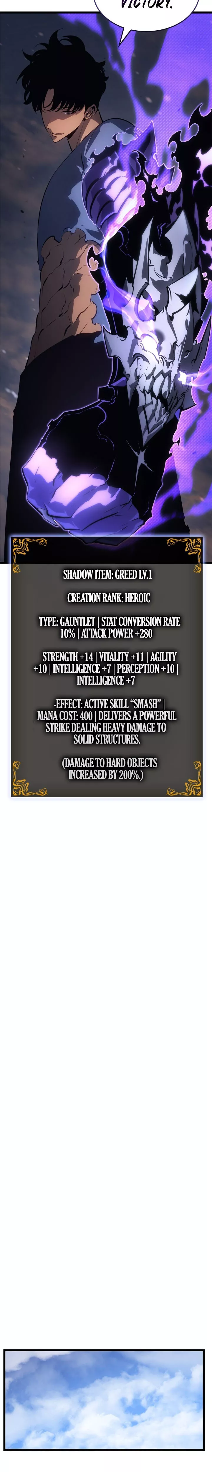 Solo Leveling: Ragnarok, chapter 59, image 16