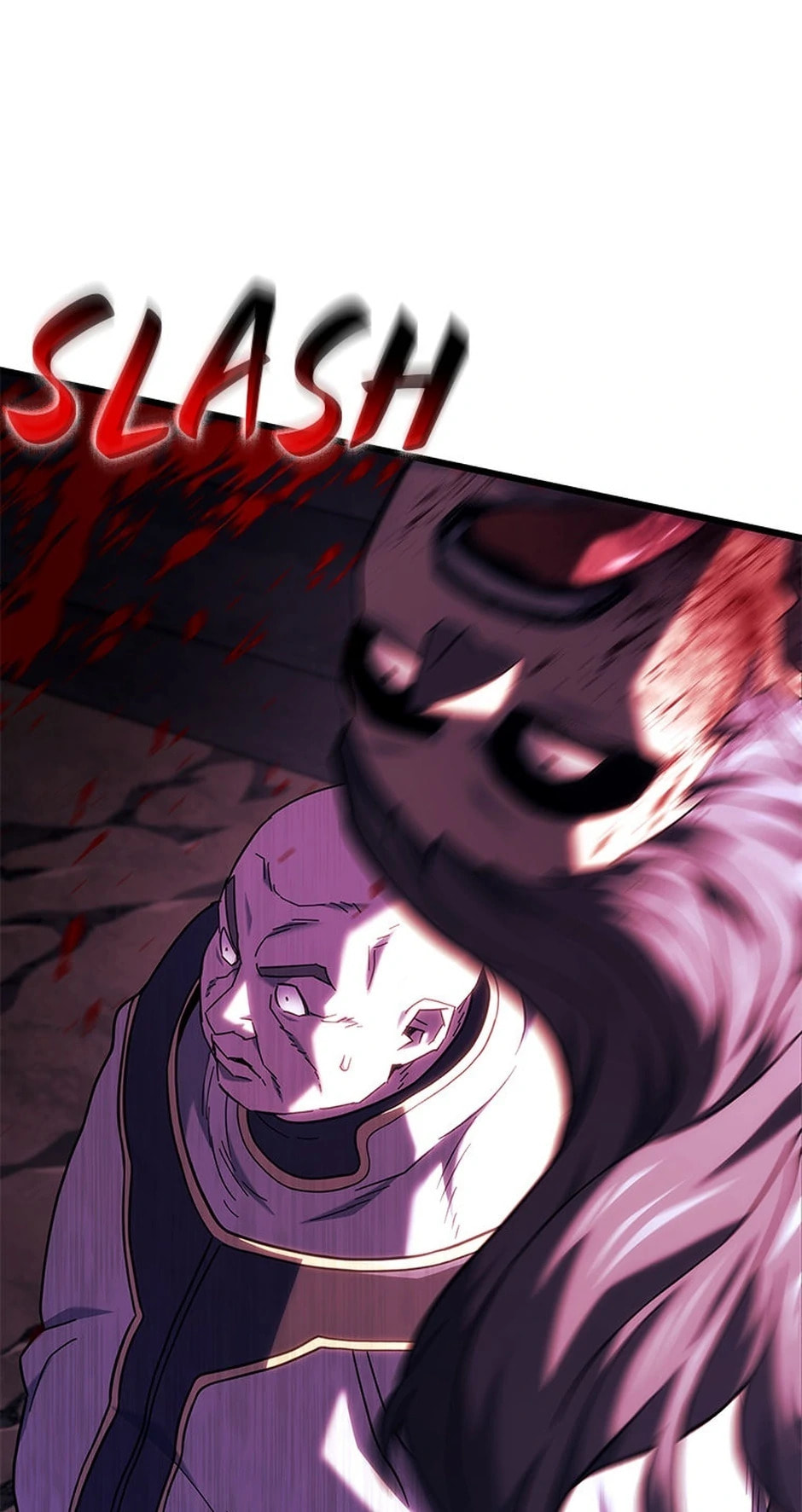 Revenge of the Baskerville Bloodhound, chapter 131, image 56