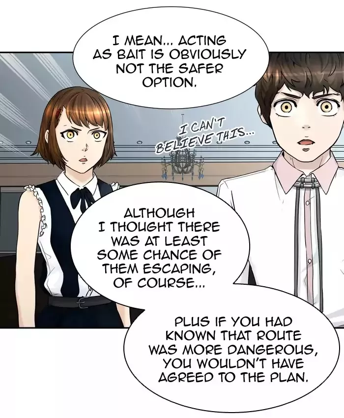 Tower of God, chapter 403, image 35