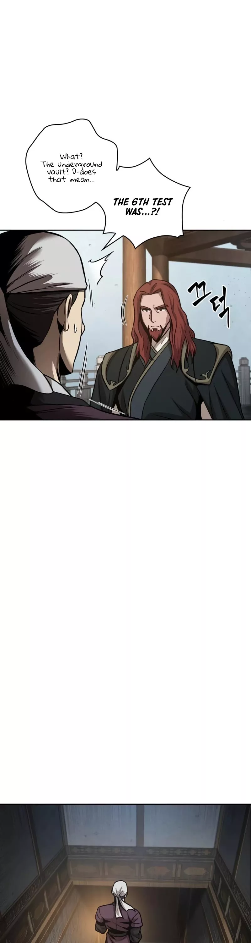 Nano Machine, chapter 83, image 18