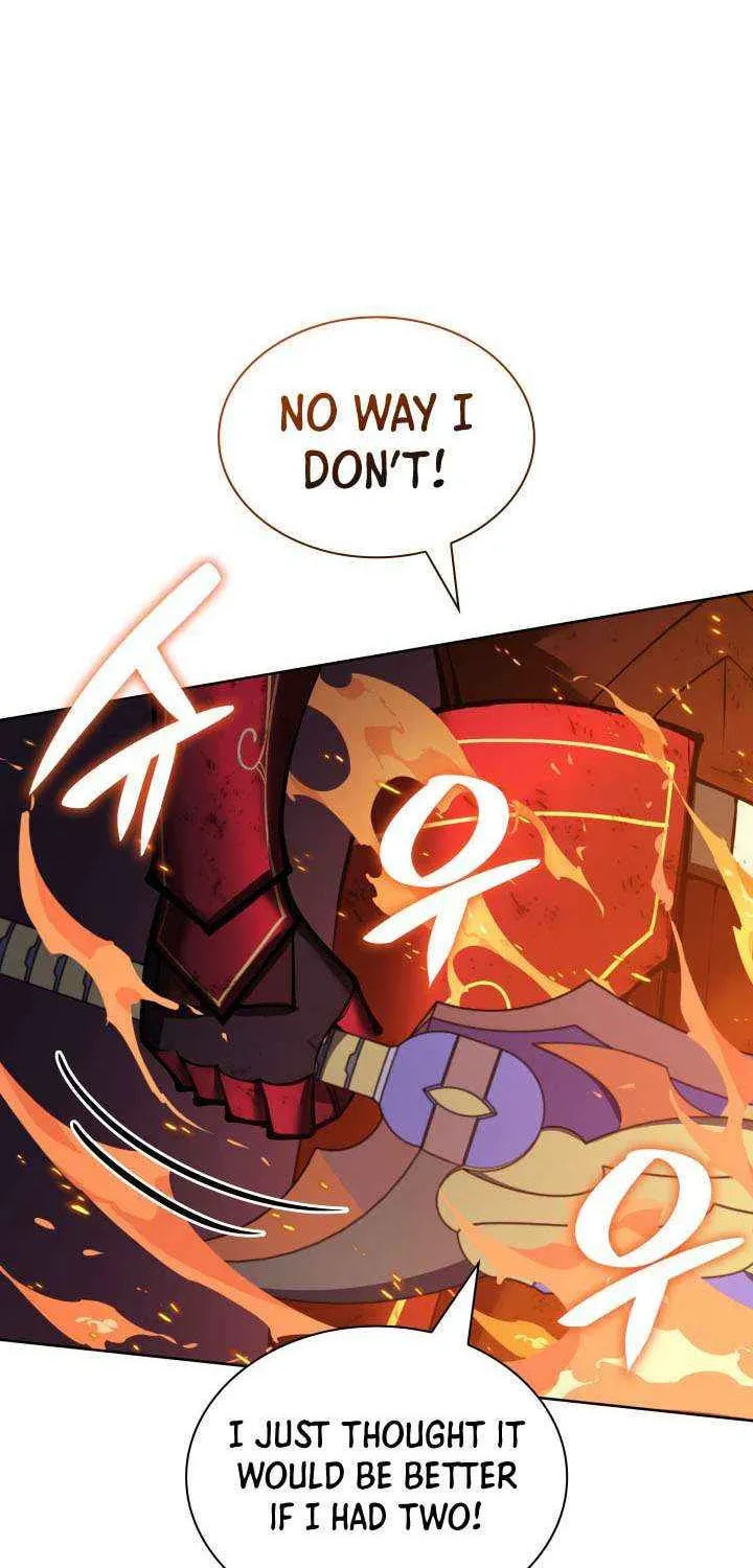 Overgeared (Team Argo), chapter 316, page 97