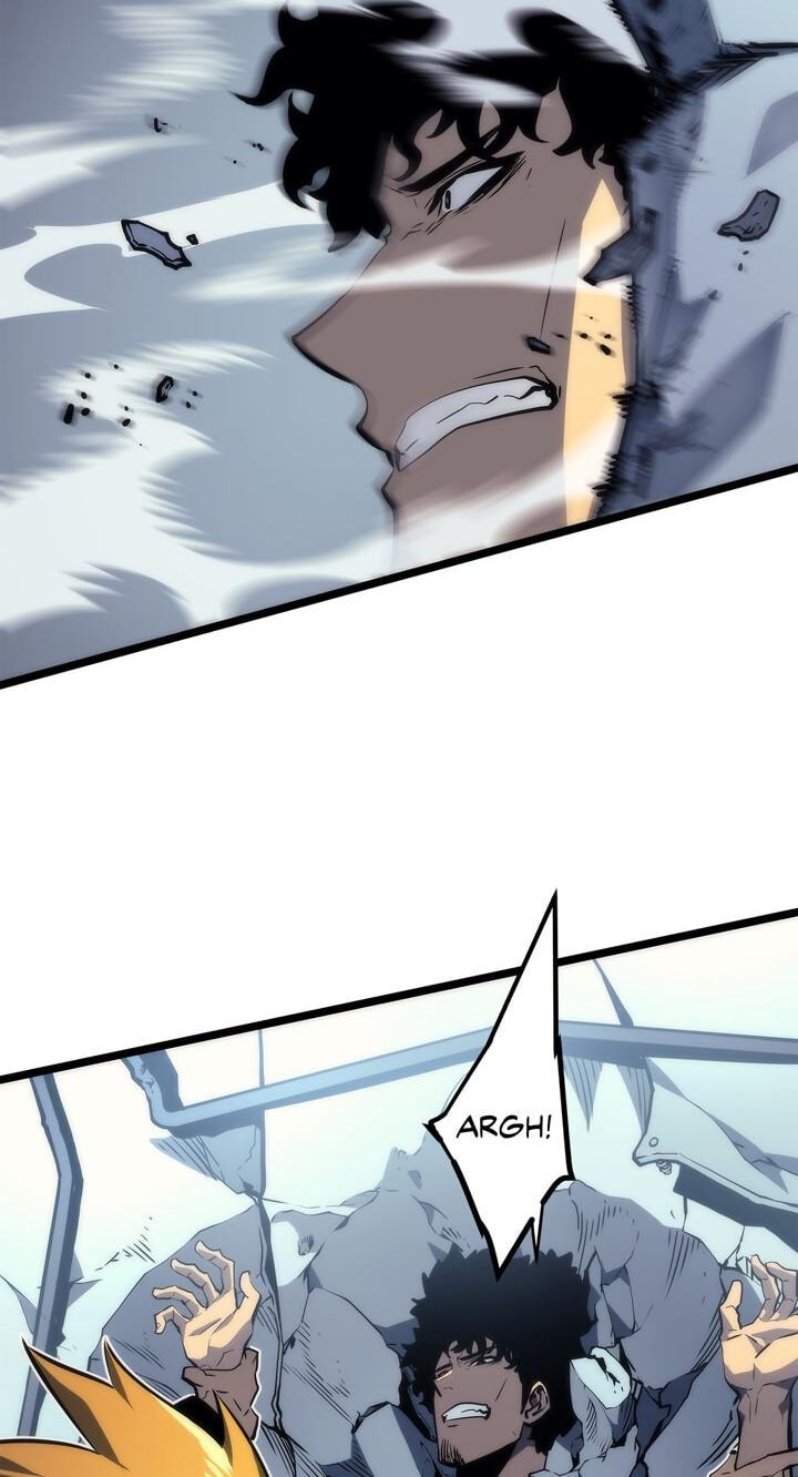 Solo Leveling, chapter 92, page 51