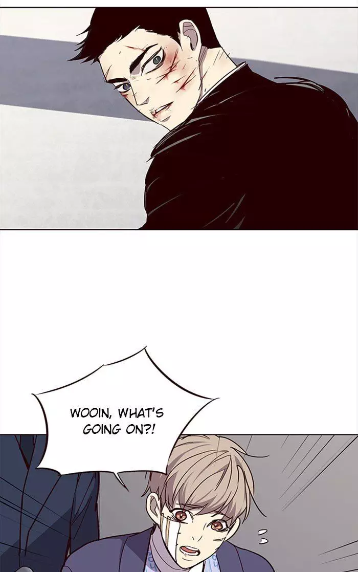 Eleceed, chapter 32, image 49