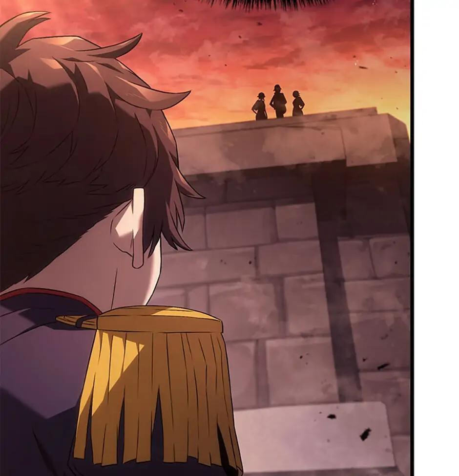 Revenge of the Baskerville Bloodhound, chapter 25, image 130