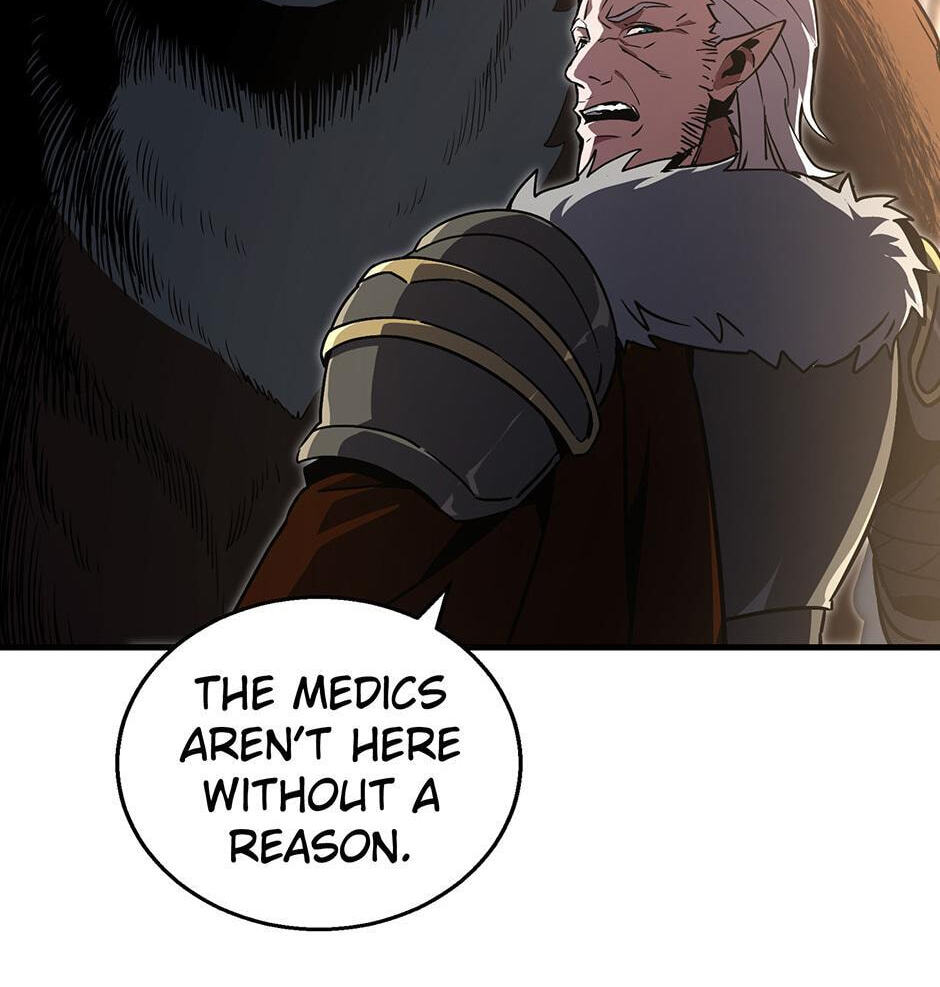 The Beginning After the End, chapter 195, image 40