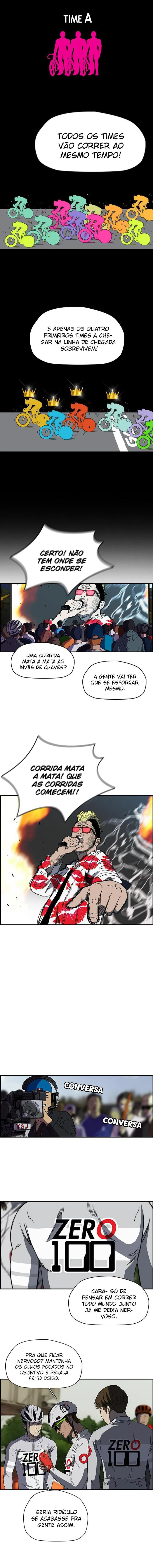 Wind Breaker, chapter 114, image 7