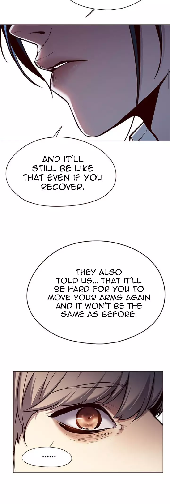 Eleceed, chapter 129, image 25