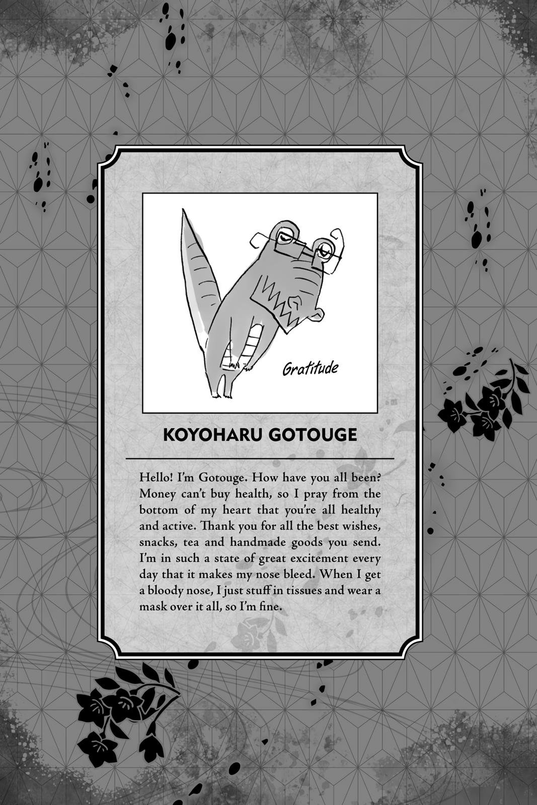 Demon Slayer: Kimetsu no Yaiba, chapter 62, image 2