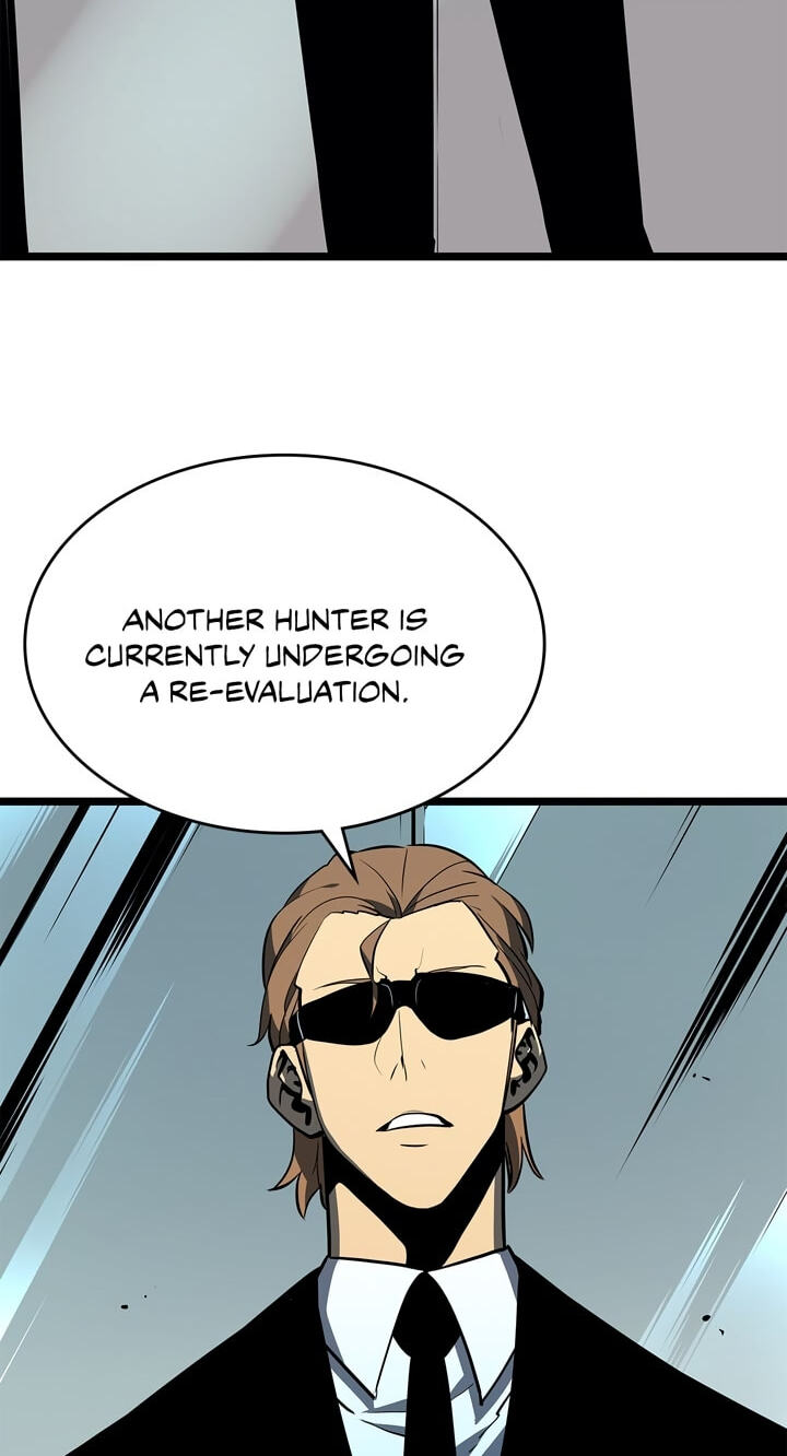 Solo Leveling, chapter 77, page 21