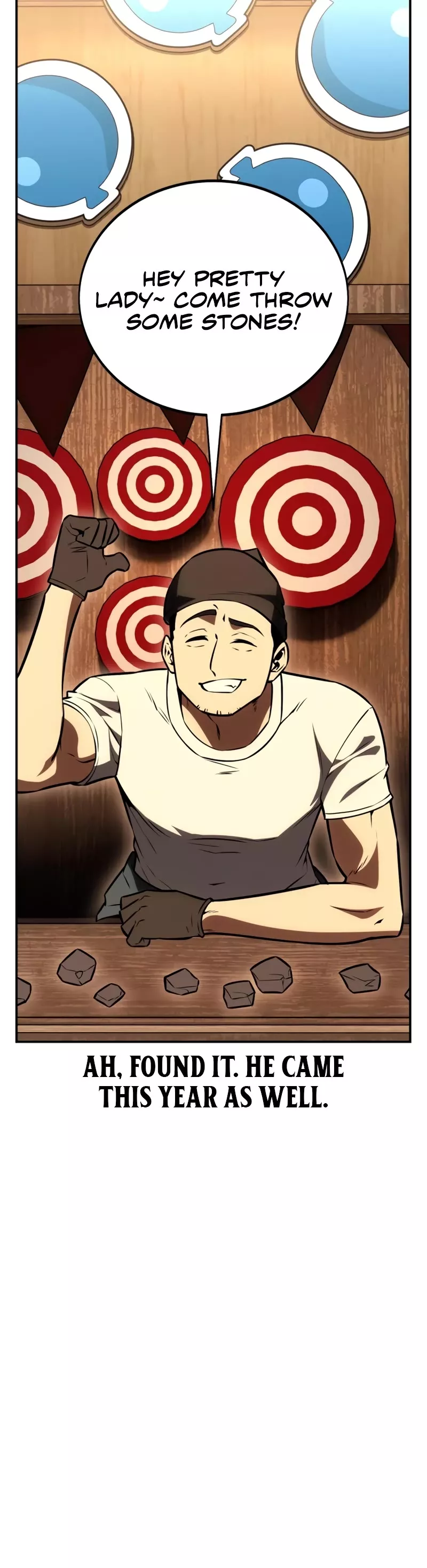 I Killed the Main Player, chapter 46, image 80