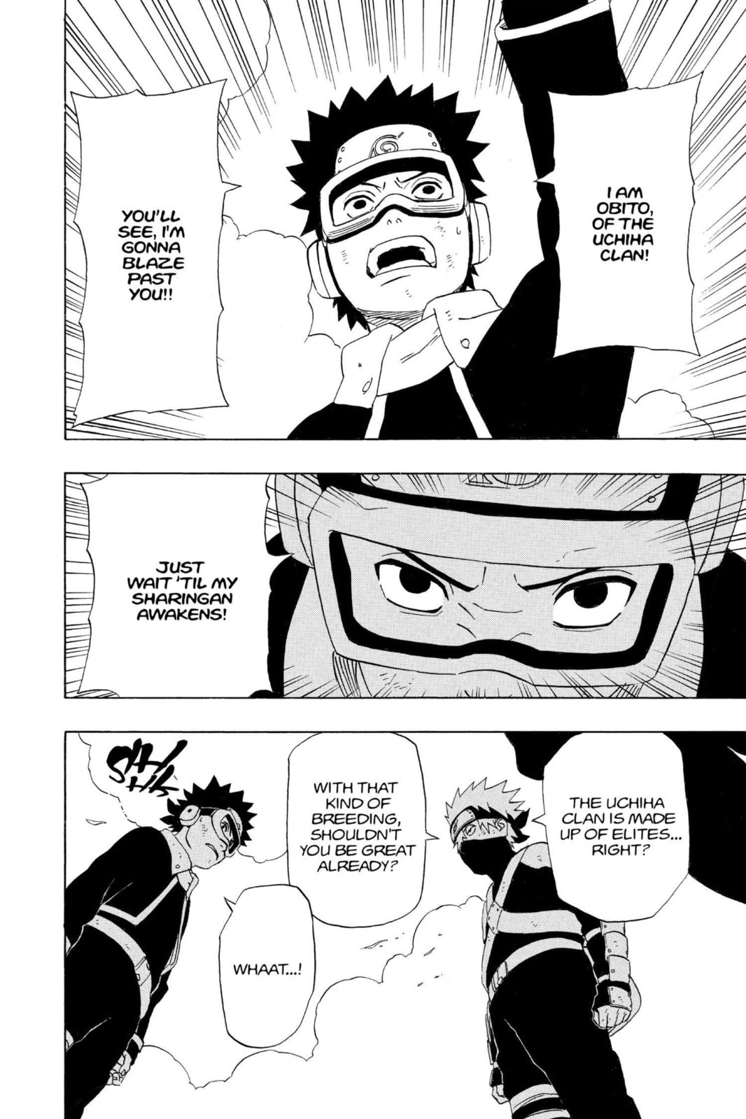 Naruto, chapter 239, image 10