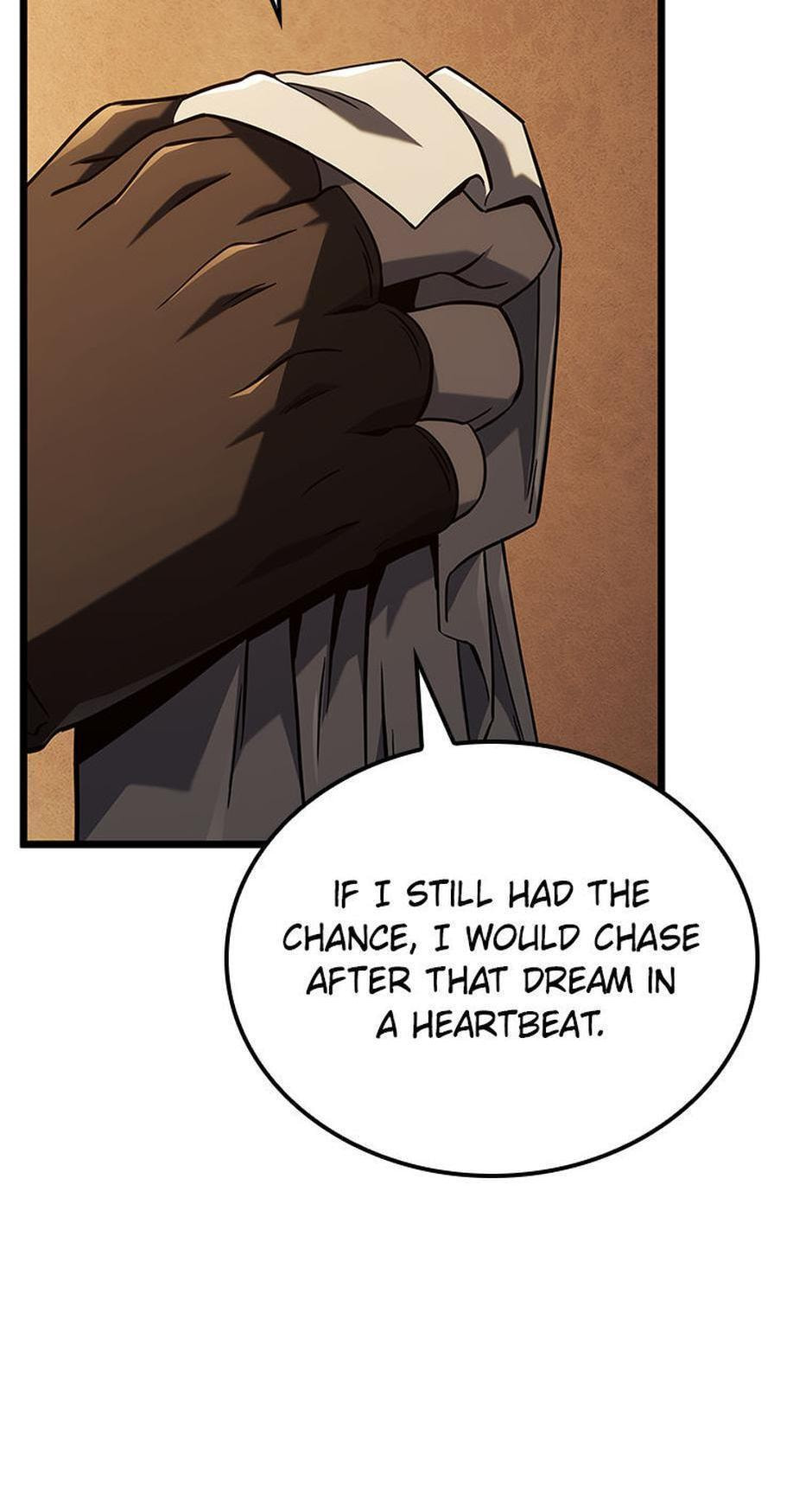 Revenge of the Baskerville Bloodhound, chapter 110, image 110