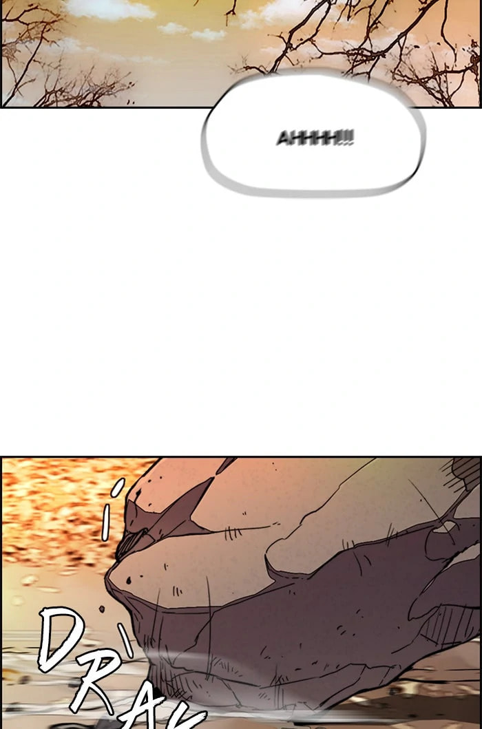 Wind Breaker, chapter 315, image 33
