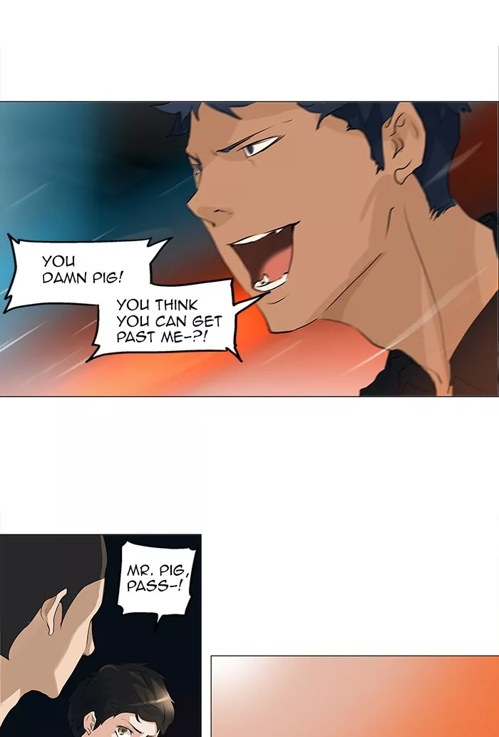 Tower of God, chapter 207, image 30