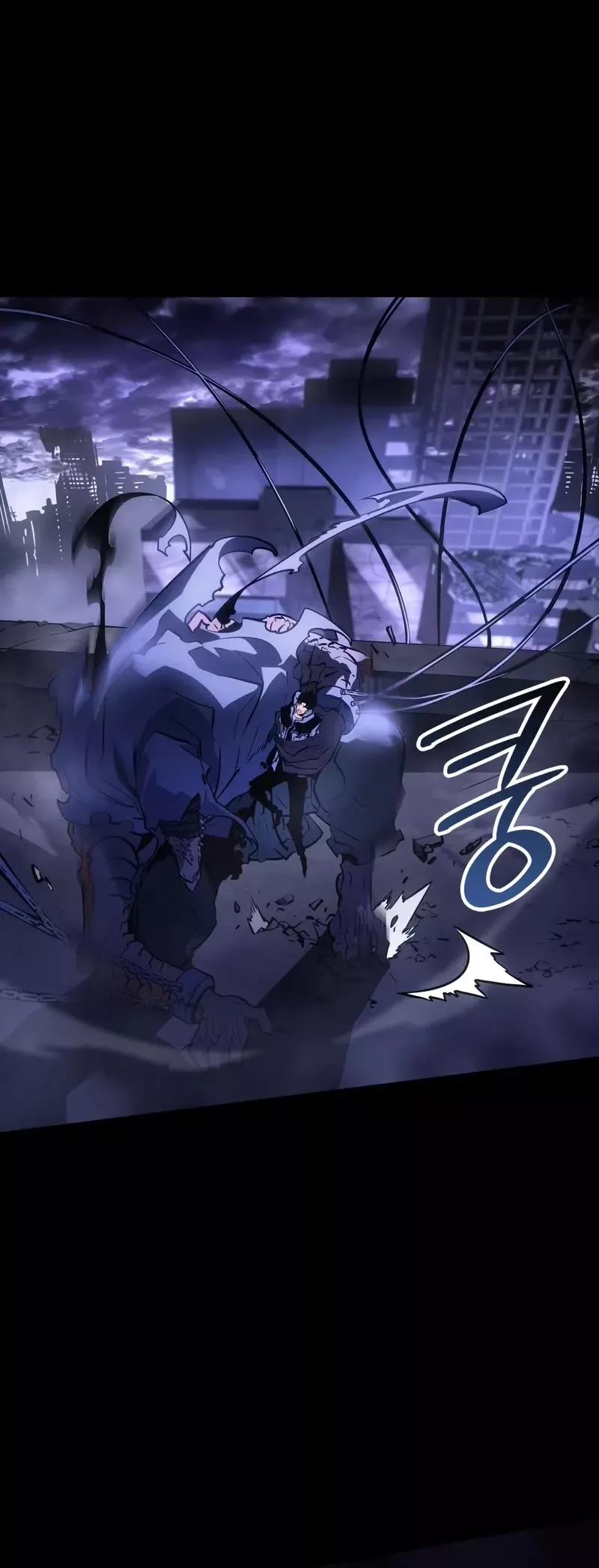 Solo Leveling: Ragnarok, chapter 30, image 16