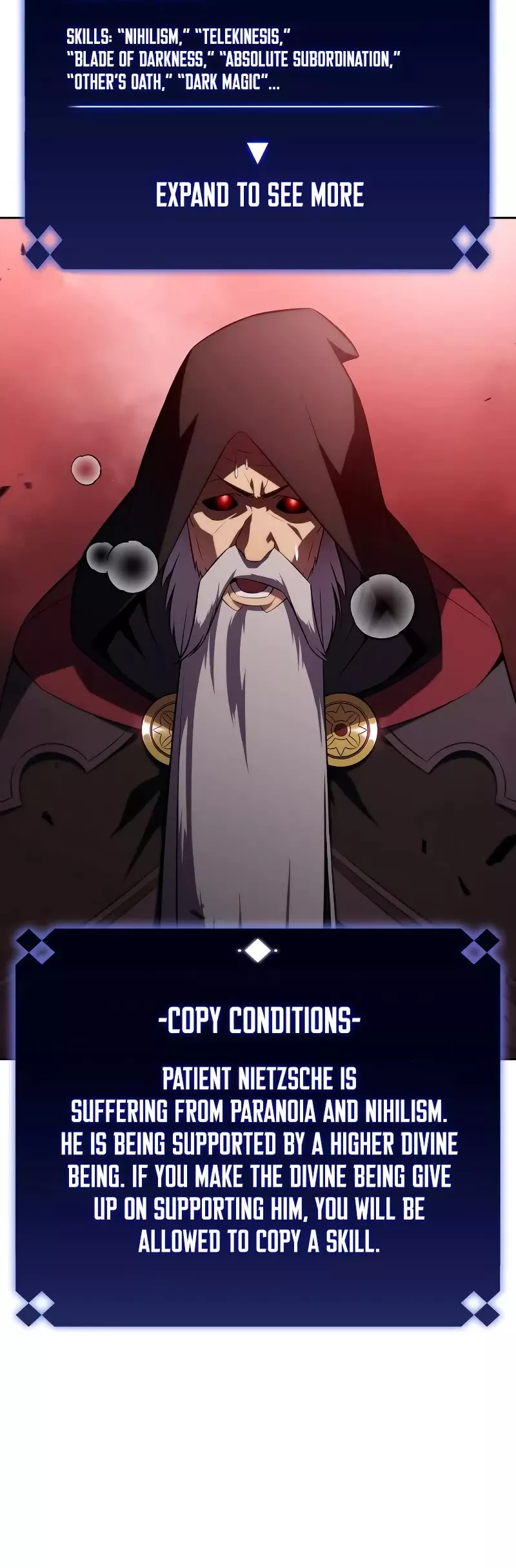 Solo Max-Level Newbie, chapter 209, image 31