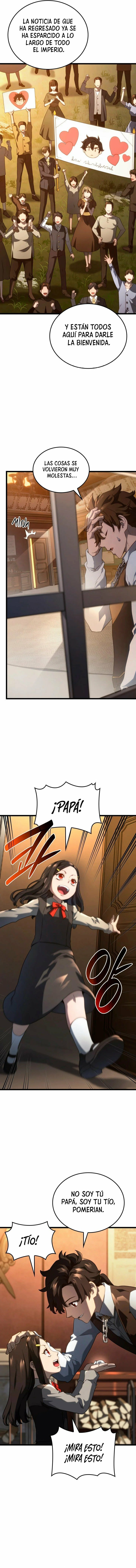 Revenge of the Baskerville Bloodhound, chapter 63, image 4