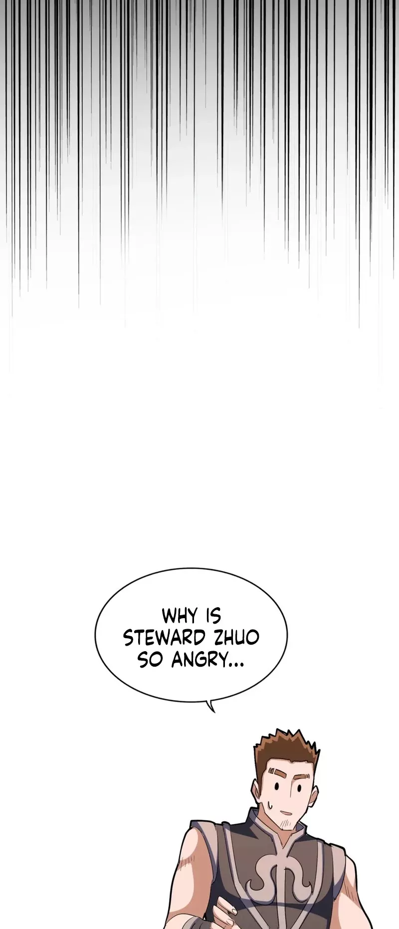 Magic Emperor, chapter 304, image 32