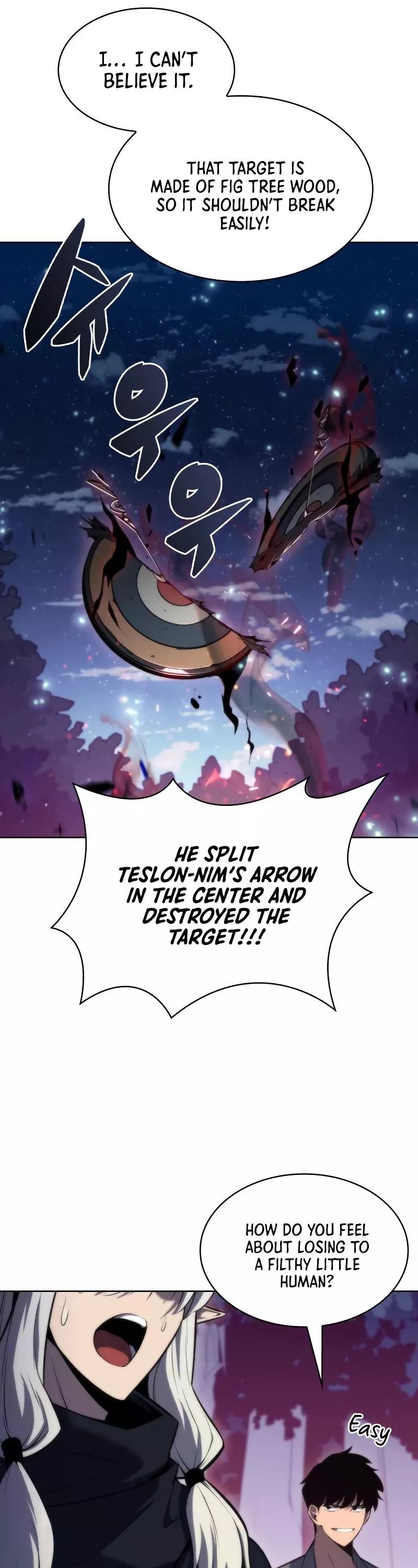 Solo Max-Level Newbie, chapter 78, image 27