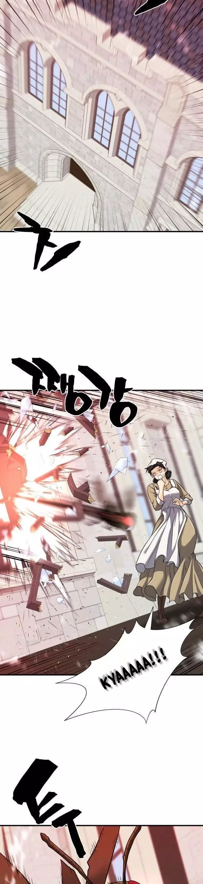 The Greatest Estate Developer, chapter 49, image 3