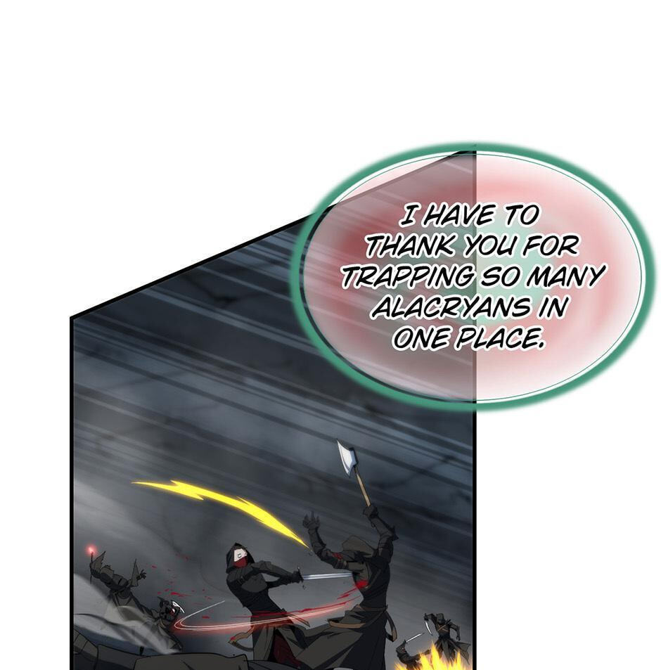 The Beginning After the End, chapter 203, image 53