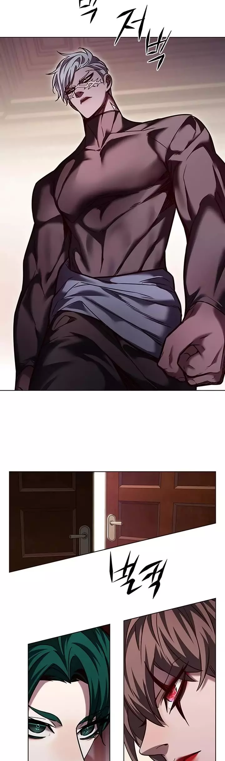 Eleceed, chapter 254, image 22