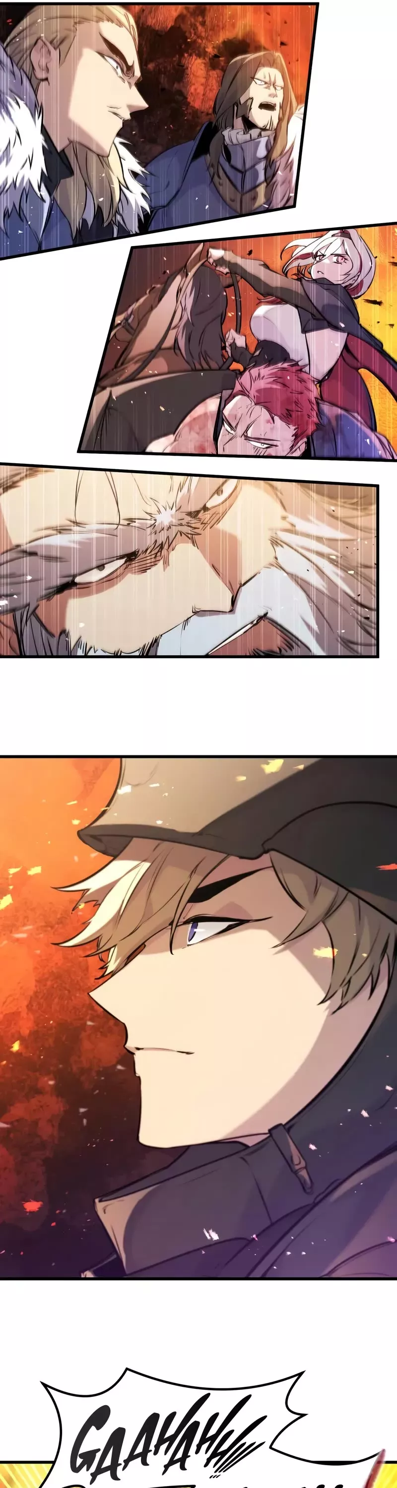 The Regressed Mercenary Has a Plan, chapter 40, image 47