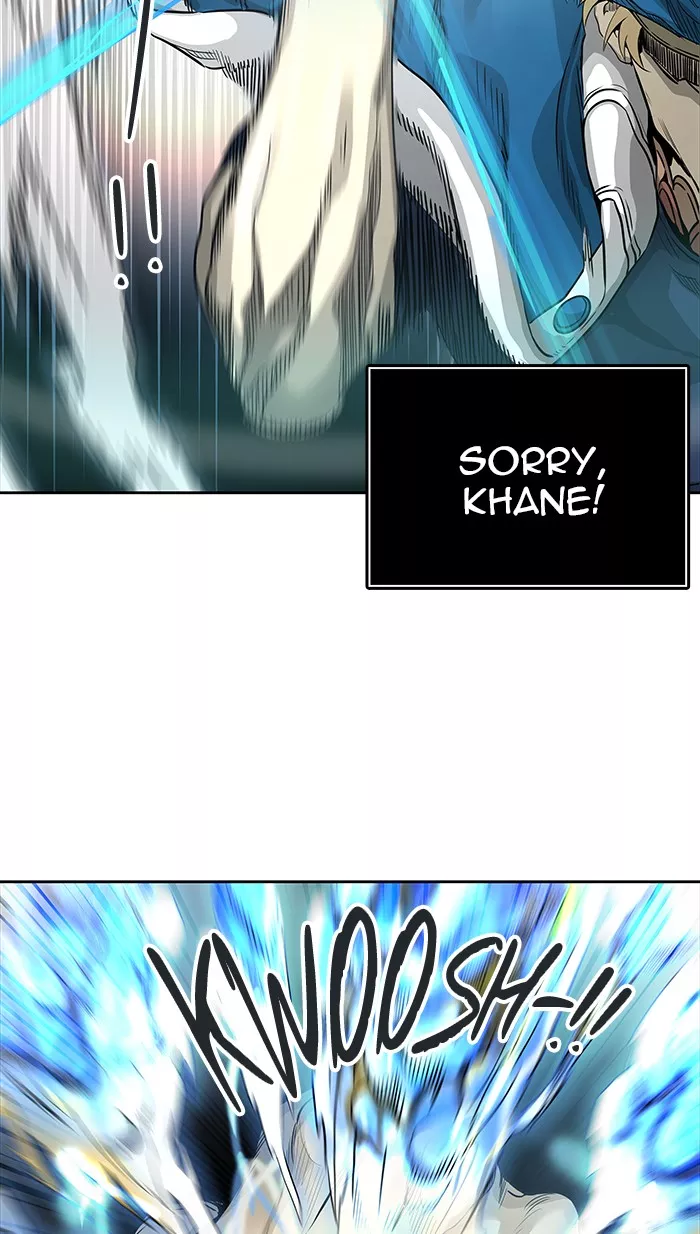 Tower of God, chapter 461, image 38