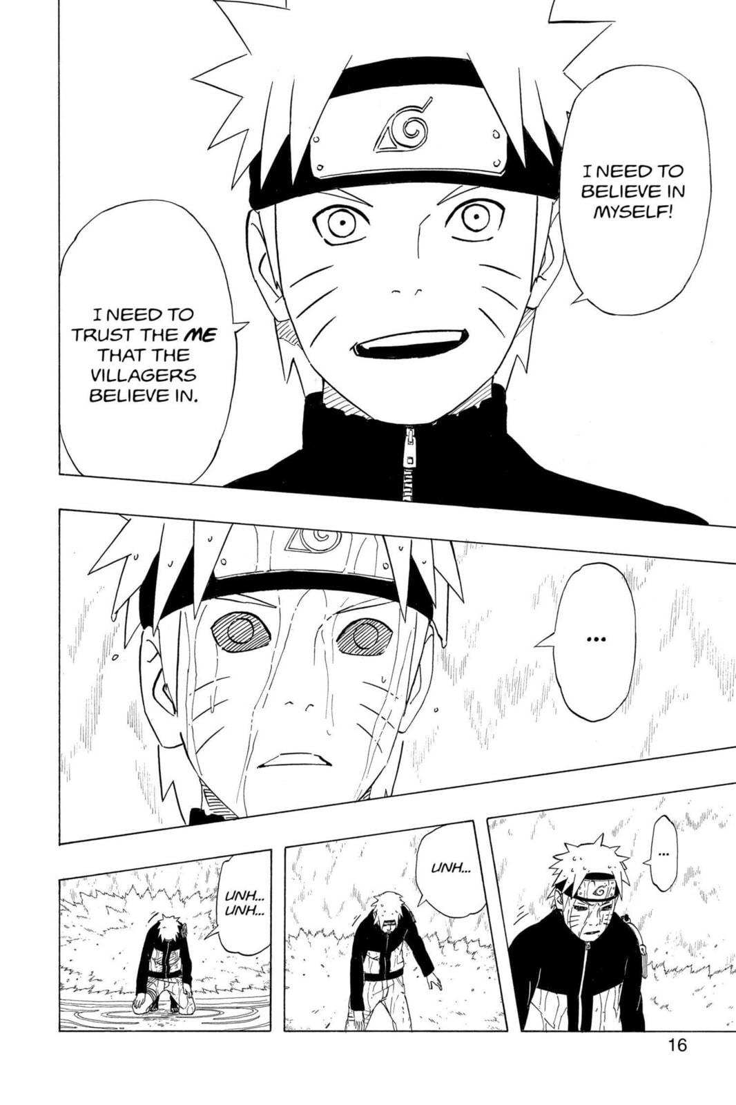 Naruto, chapter 495, image 10