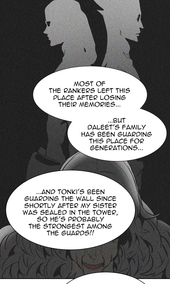 Tower of God, chapter 458, image 56
