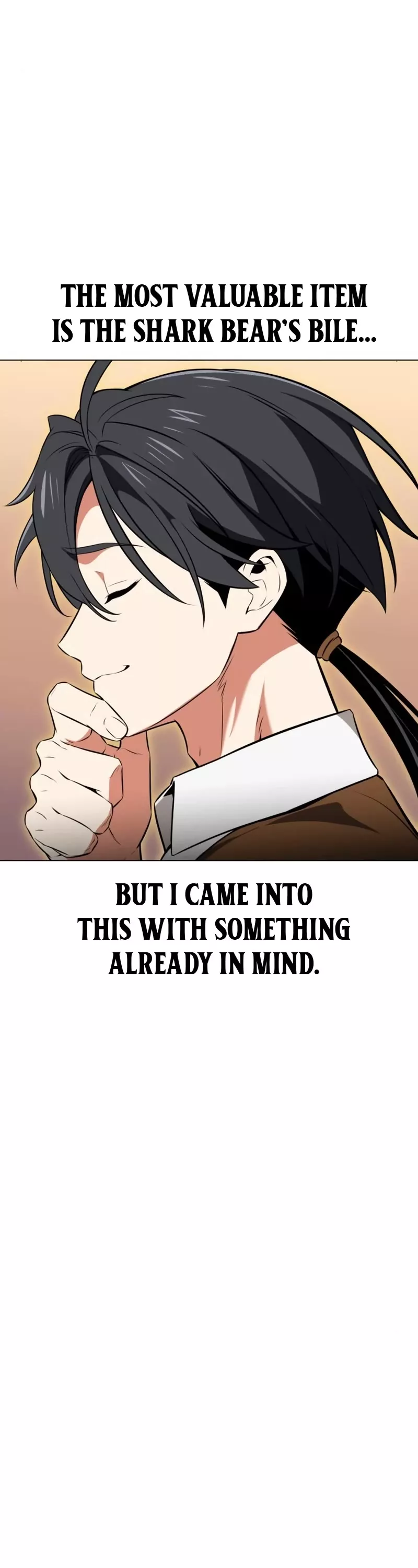 I Killed the Main Player, chapter 10, image 11