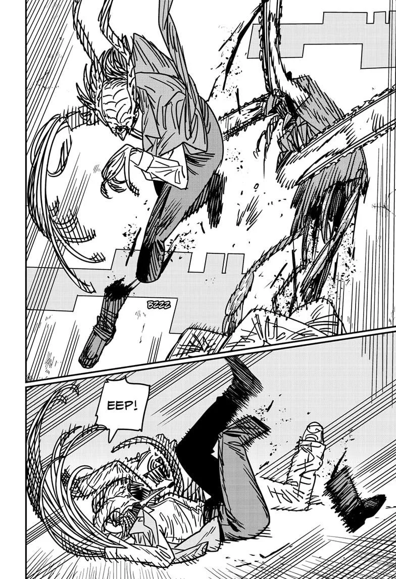 Chainsaw Man, chapter 152, image 13