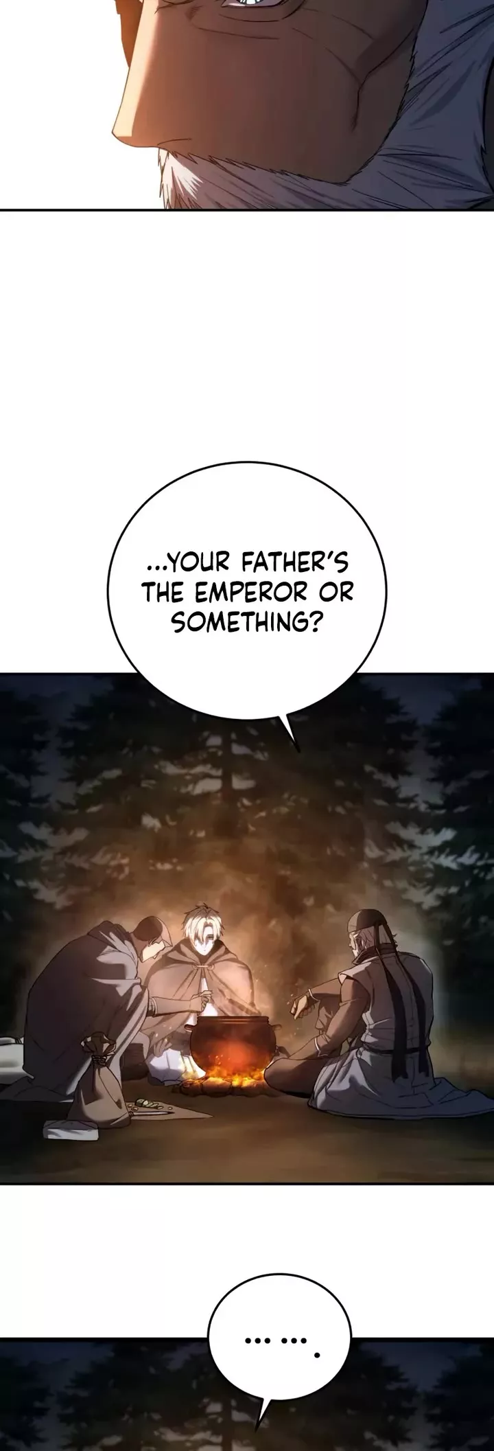 Star-Fostered Swordmaster, chapter 110, image 29