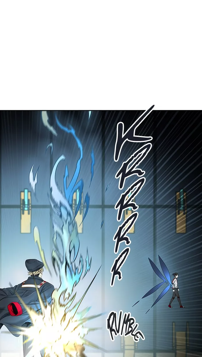 Tower of God, chapter 474, image 8