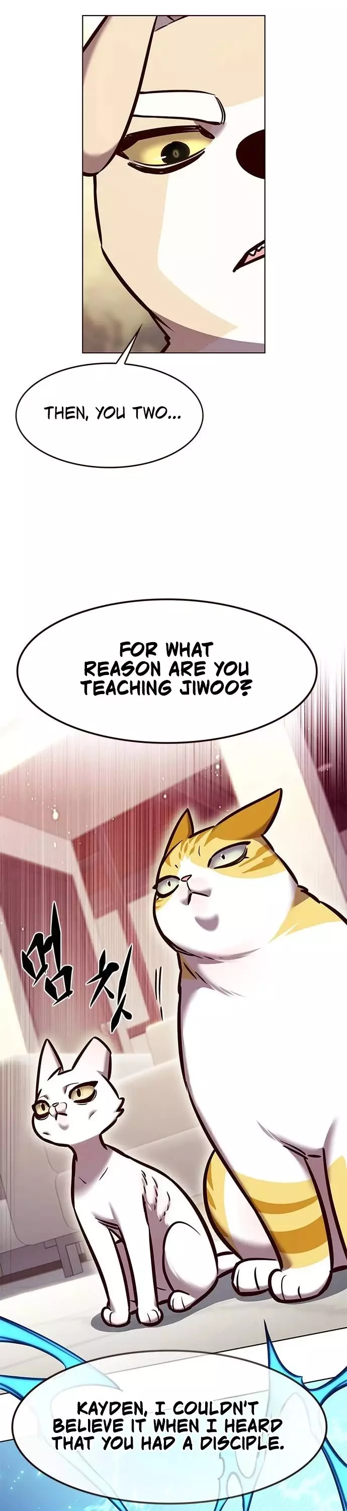 Eleceed, chapter 285, image 14